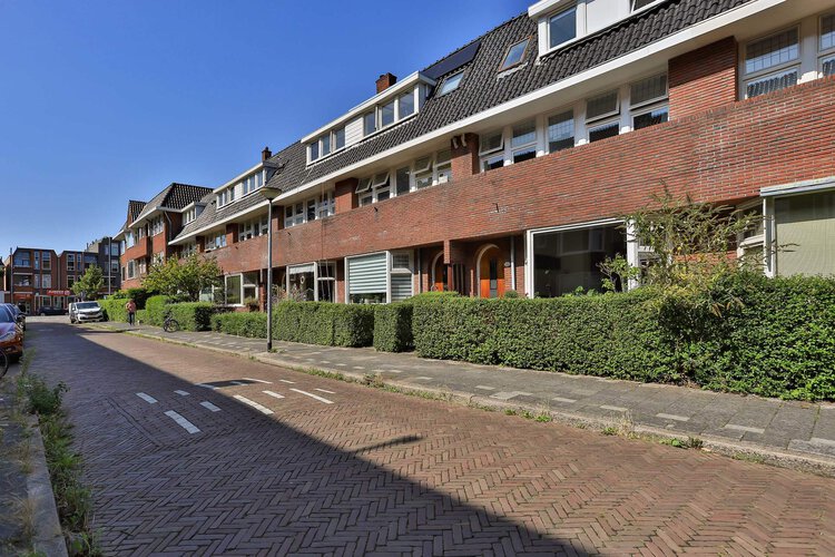 J.A. Feithstraat 12 - foto 55