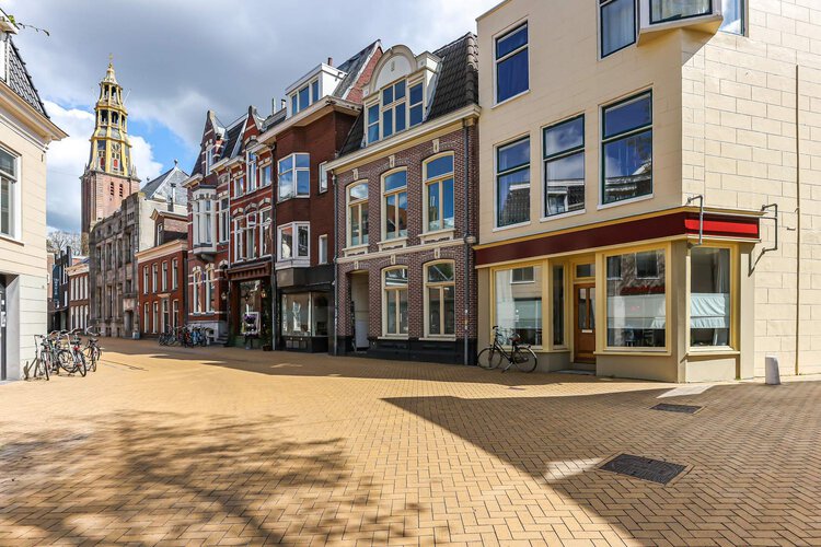 Munnekeholm 20 B - foto 1