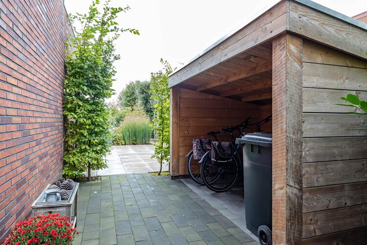 De Overtoom 88 - foto 44