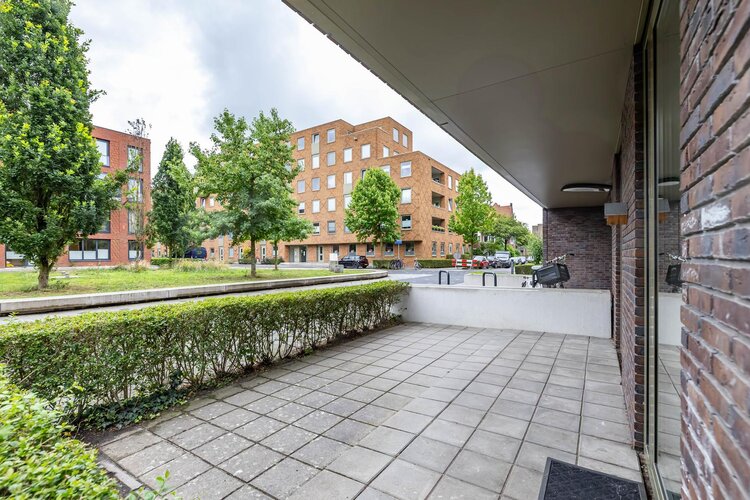 Grunostraat 11 - foto 24