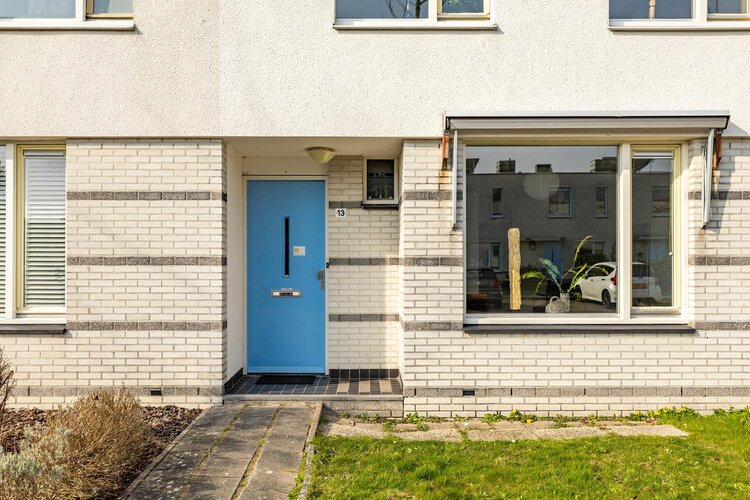 W.L.S. Churchillstraat 13 - foto 10