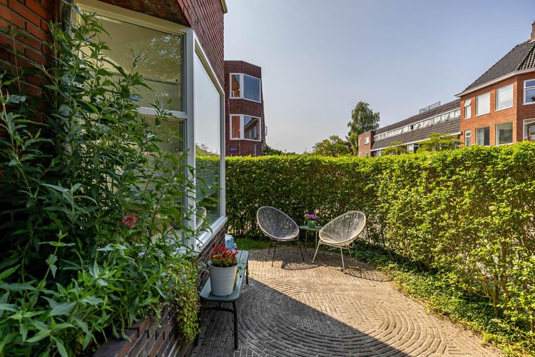 Van Starkenborghstraat 92 - foto 7