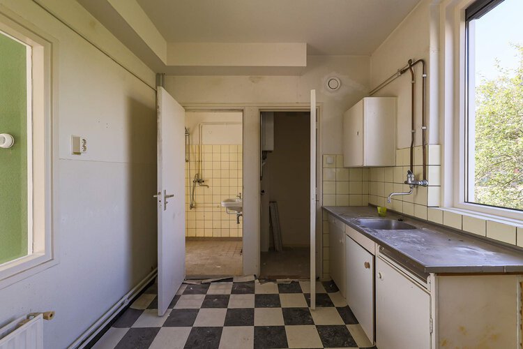 Camphuysenstraat 161 - foto 11