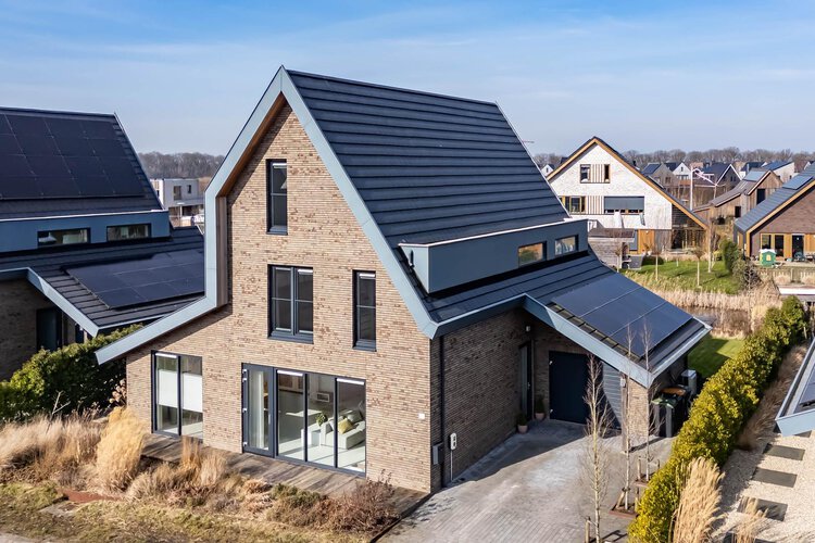 De Keizerlibel 21 - foto 1