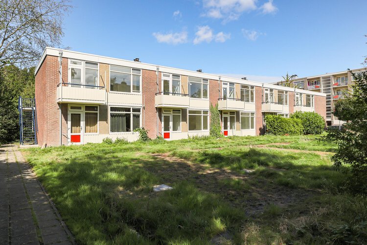 Camphuysenstraat 177 - foto 6