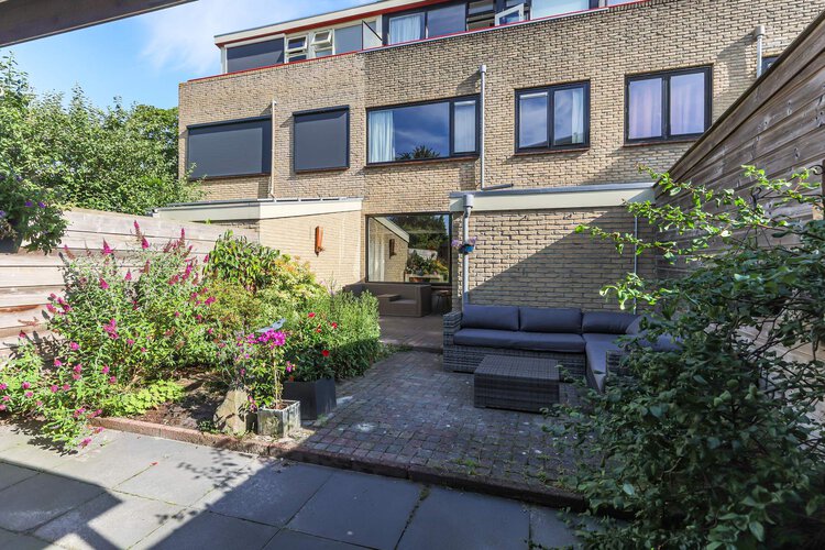 Queridolaan 8 - foto 22