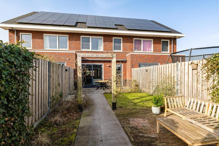 Electrastraat 29 - foto 5