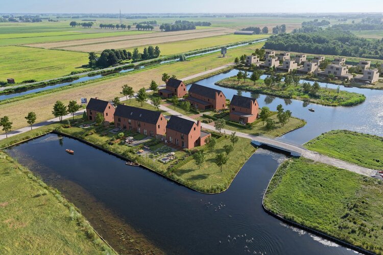 Op de Roeibaan - foto 3