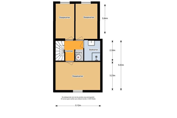 Bandoengstraat 38 - foto 13