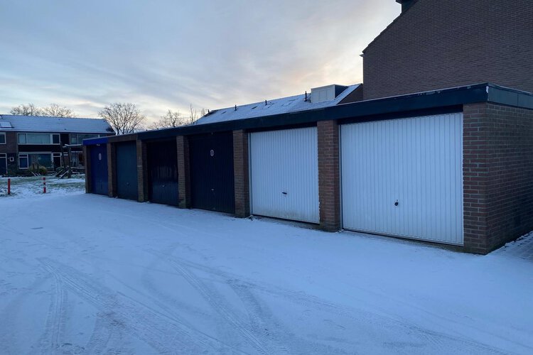 Kluivingskampenweg 36j (garagebox) - foto 4