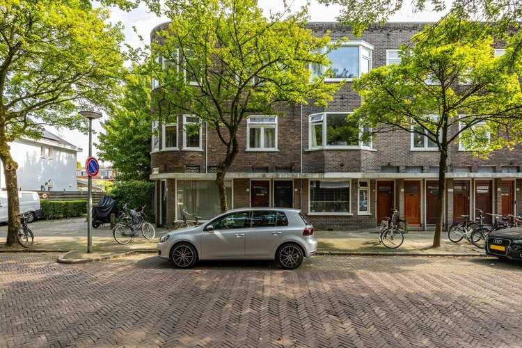 Professor Rankestraat 9 a - foto 10