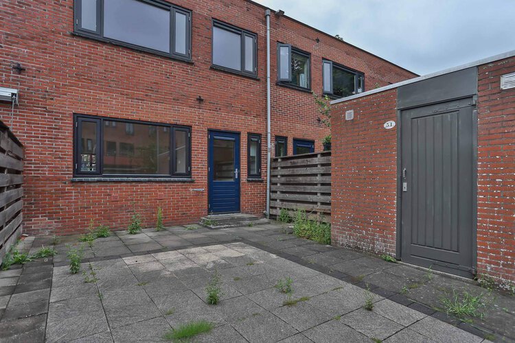 Poortstraat 31 - foto 28