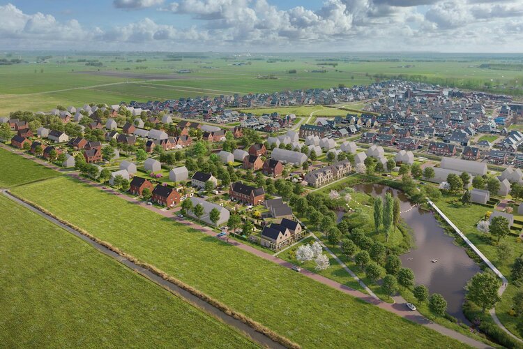 NoorderHorizon (fase 4) - foto 7