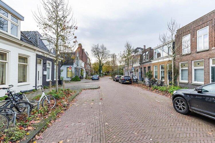 Mauritsstraat 37 - foto 35