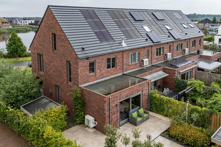 De Overtoom 88 - foto 12