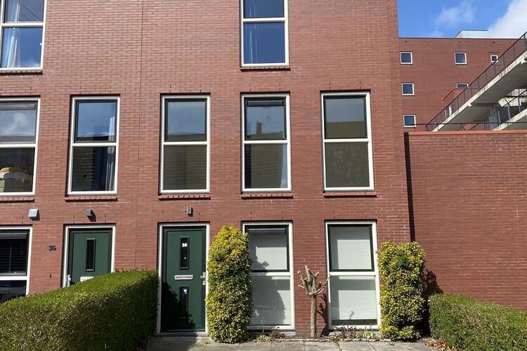 Bandoengstraat 38 - foto 1