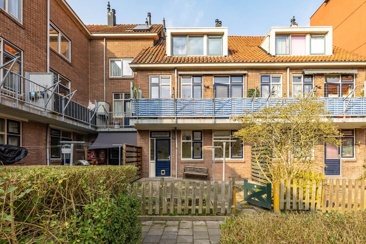 Oosterhamrikkade 93 - foto 33