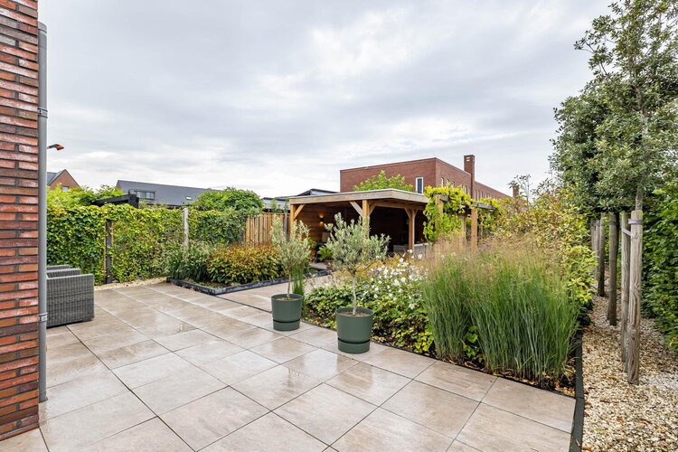 De Overtoom 88 - foto 46