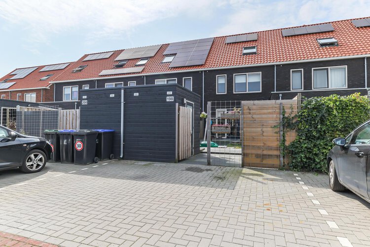 Meeroeverslaan 198 - foto 29