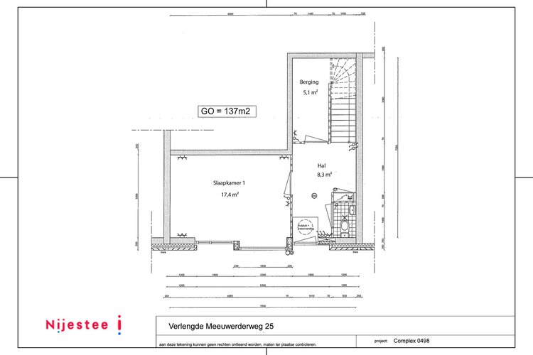 Verlengde Meeuwerderweg 25 - foto 29