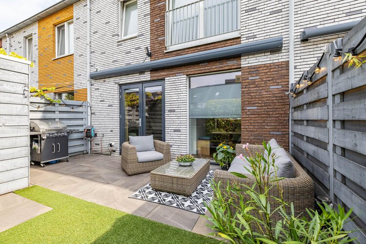 Grote Beerstraat 128 - foto 27