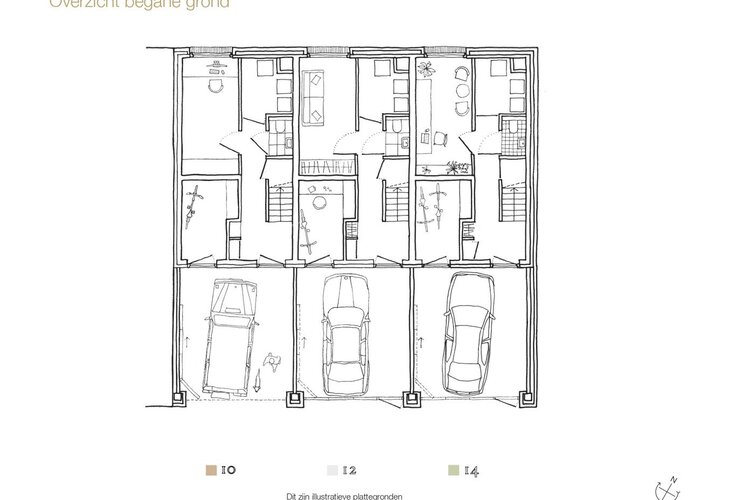 Mussengang - foto 12