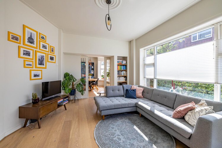 Van Starkenborghstraat 92 - foto 20