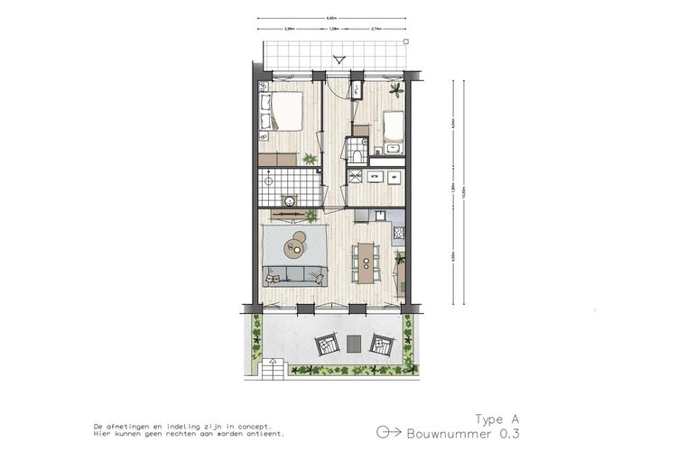 Parkrand Estate - foto 16