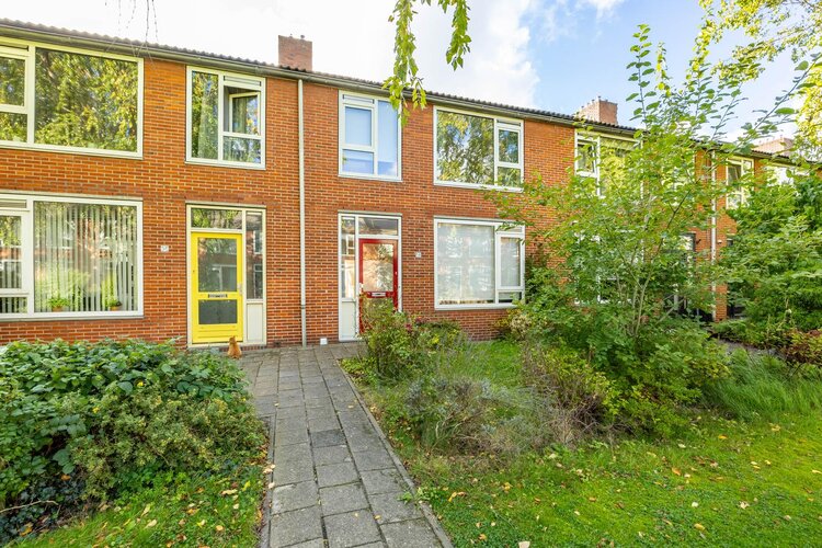 Siriusstraat 58 - foto 8