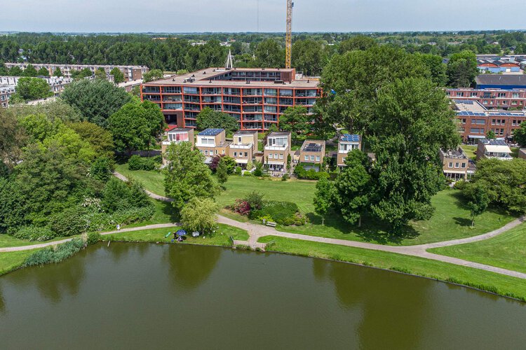 Oosterhamriklaan 54 - foto 46