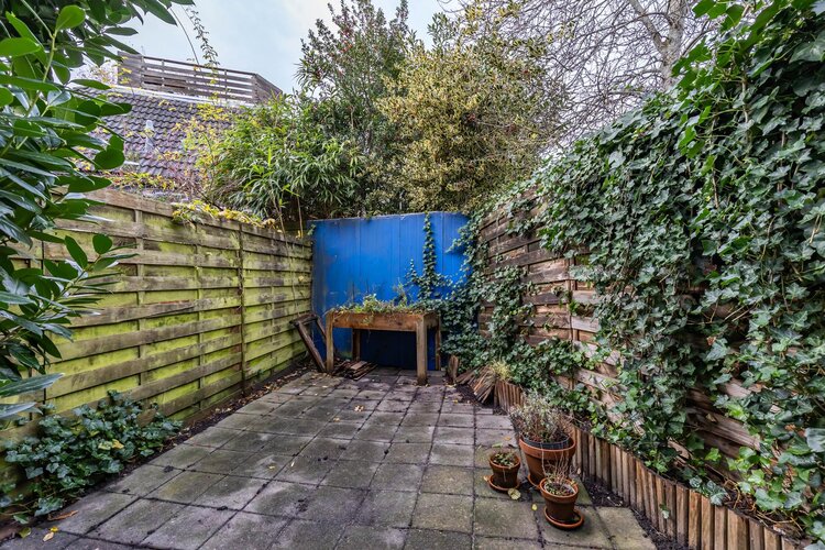 Mauritsstraat 37 - foto 19