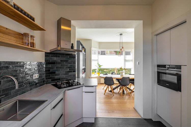 Van Starkenborghstraat 92 - foto 29