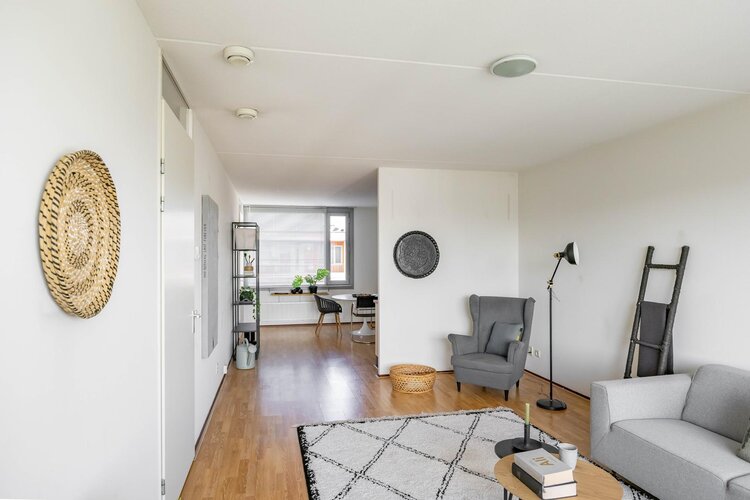 Verlengde Meeuwerderweg 207 - foto 22