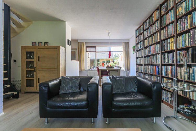 Queridolaan 8 - foto 11