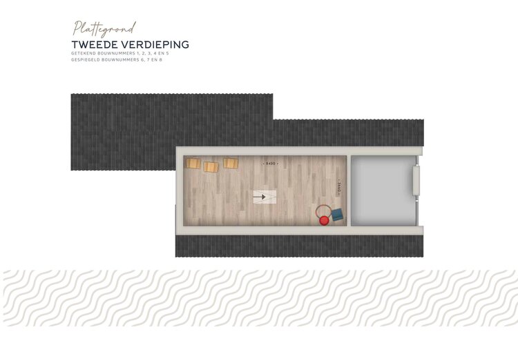 Wonen aan het Woldmeer - foto 9