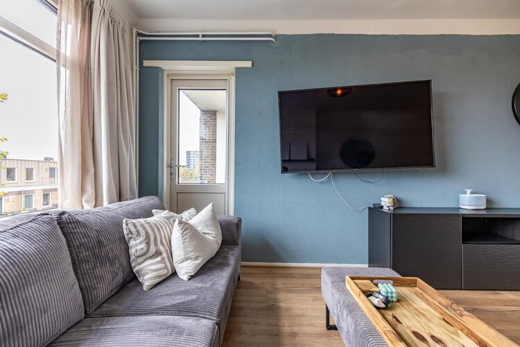 Spieghelstraat 30 - foto 16