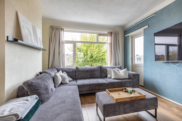 Spieghelstraat 30 - foto 15