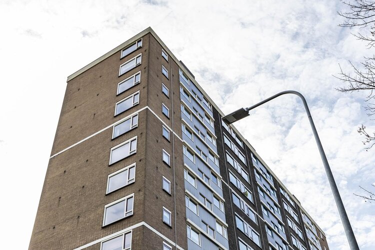 Van Lenneplaan 187 - foto 1