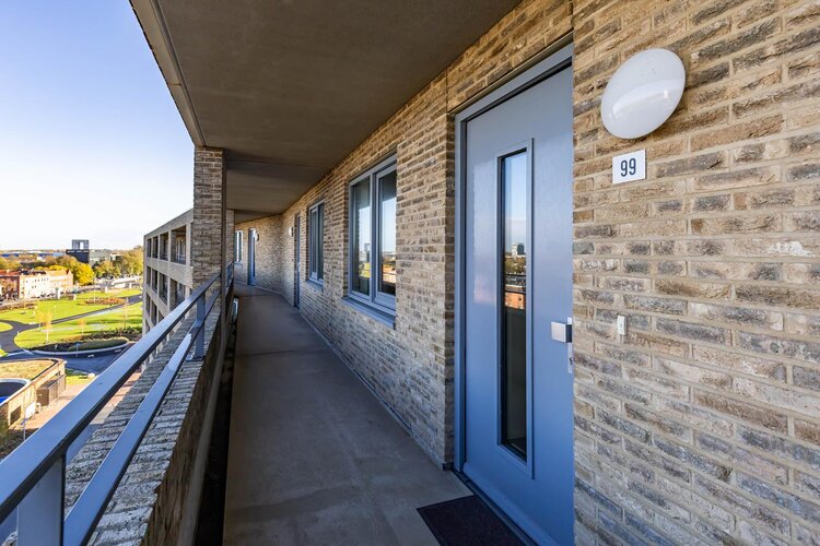 Verlengde Meeuwerderweg 99 - foto 8