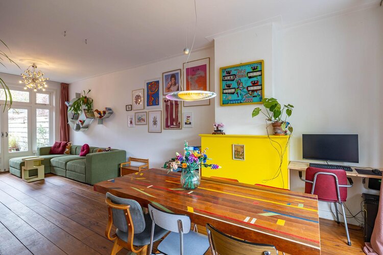 Oppenheimstraat 50 - foto 4