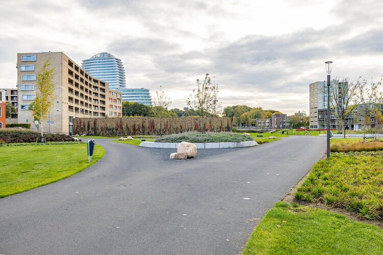 Winschoterdiep 75 d - foto 5