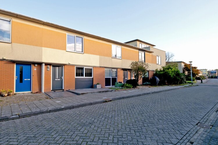 Jacob van Hattumstraat 37 - foto 1