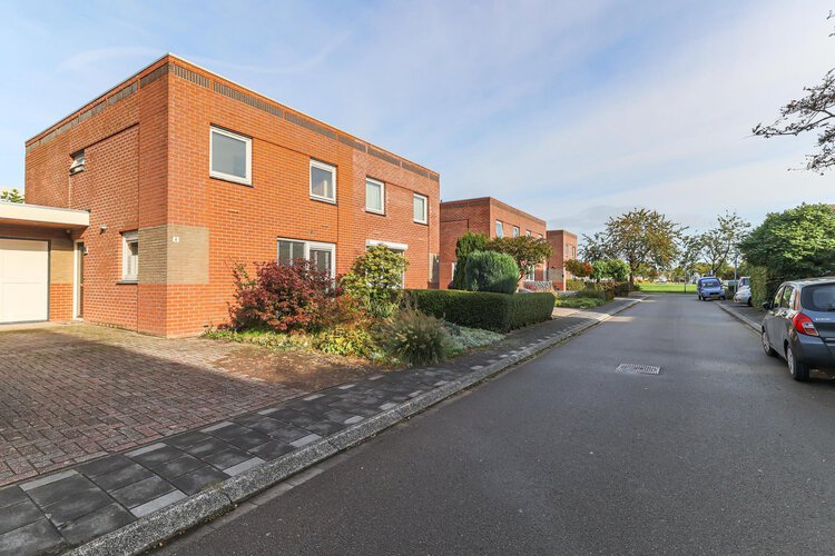 De Klerkstraat 9 - foto 7