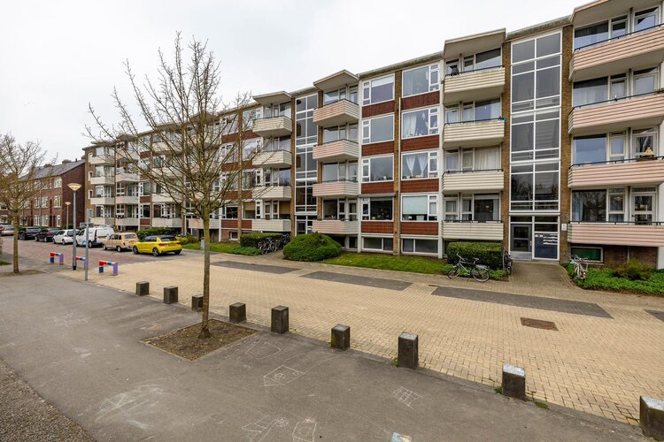 Adriaan van Ostadestraat 67 - foto 1