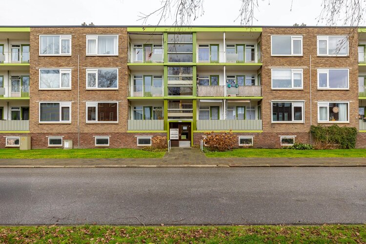 Kochstraat 96 - foto 8