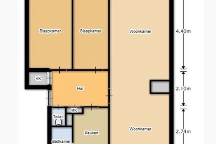 Van Lenneplaan 21 - foto 12