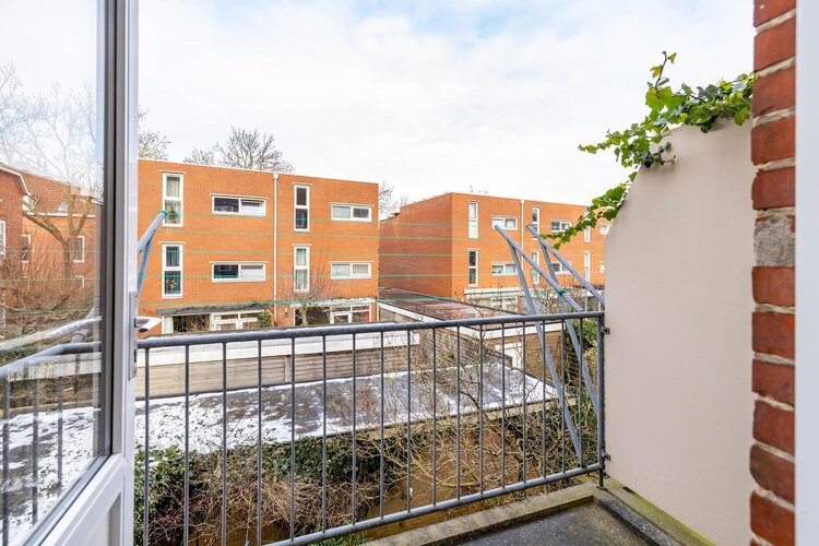 Oranjestraat 25 b - foto 23