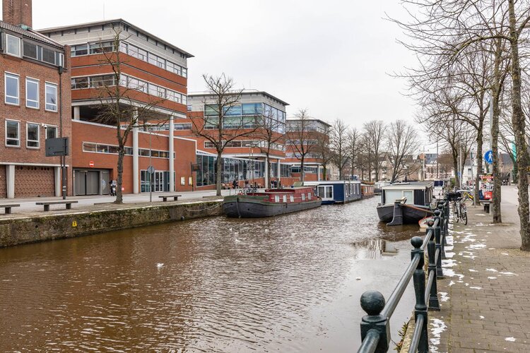 Gymnasiumstraat 4 - foto 7