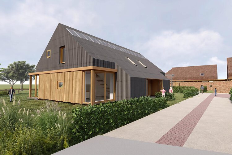 De Vette Koe - foto 12