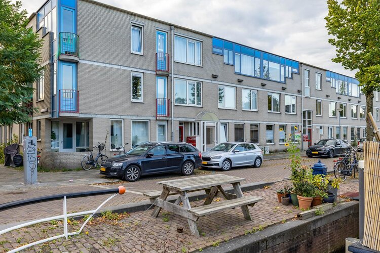 Winschoterdiep 75 d - foto 7